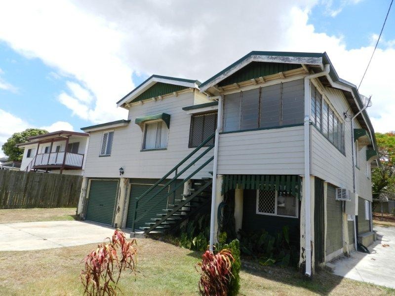 61 Off Lane, Gladstone QLD 4680