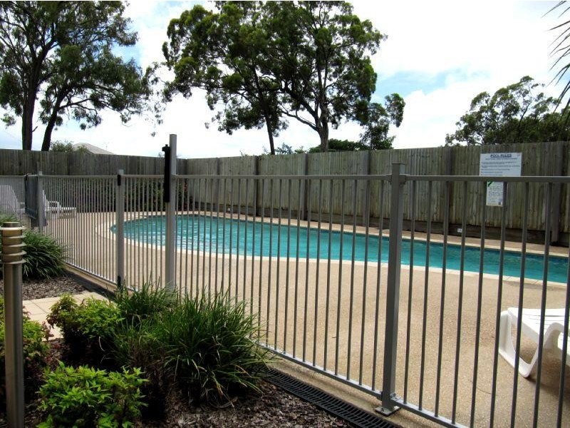 7/22 Barney Street, Gladstone QLD 4680