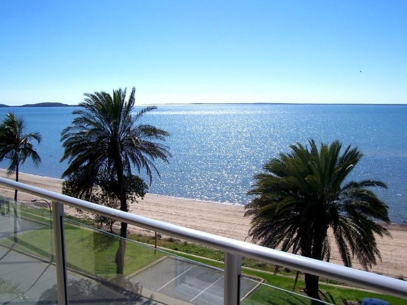 7/22 Barney Street, Gladstone QLD 4680