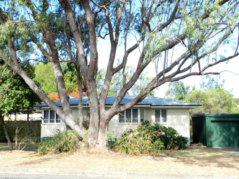 15 McCray Street, Gladstone QLD 4680