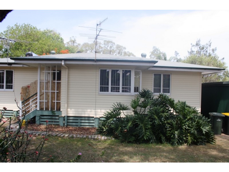 15 McCray Street, Gladstone QLD 4680