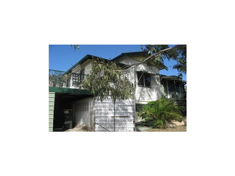 21 Worthington Street, Gladstone QLD 4680