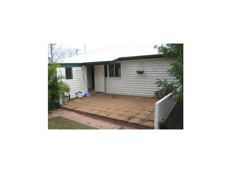 21 Worthington Street, Gladstone QLD 4680