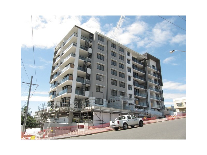 Unit 52 -17 Roseberry St., Gladstone QLD 4680