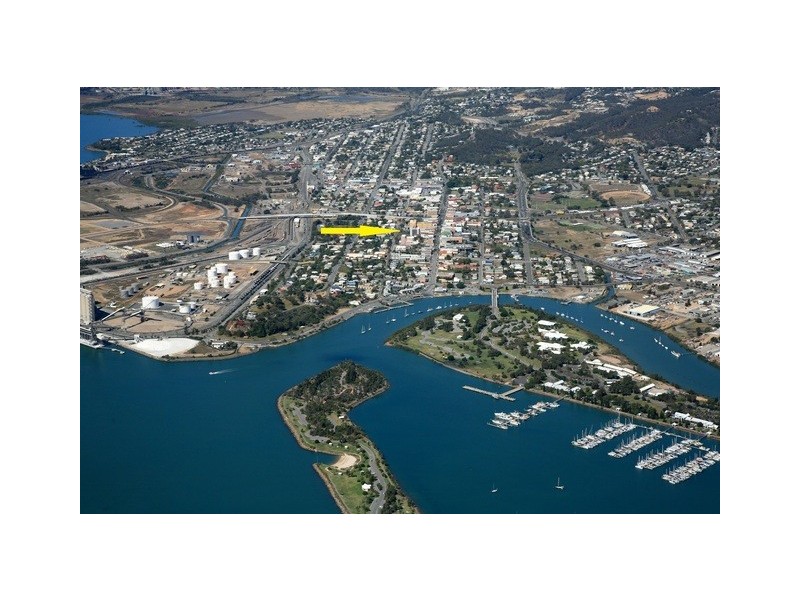 Unit 52 -17 Roseberry St., Gladstone QLD 4680