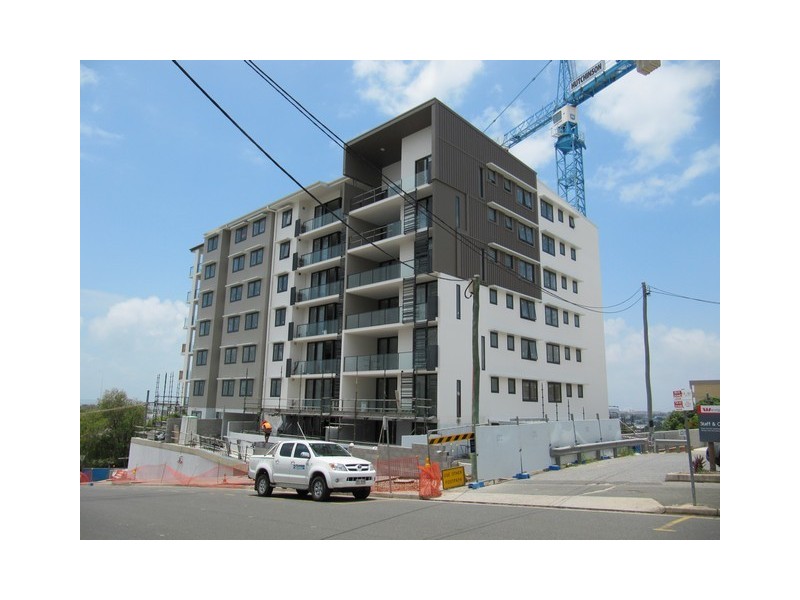 Unit 52 -17 Roseberry St., Gladstone QLD 4680