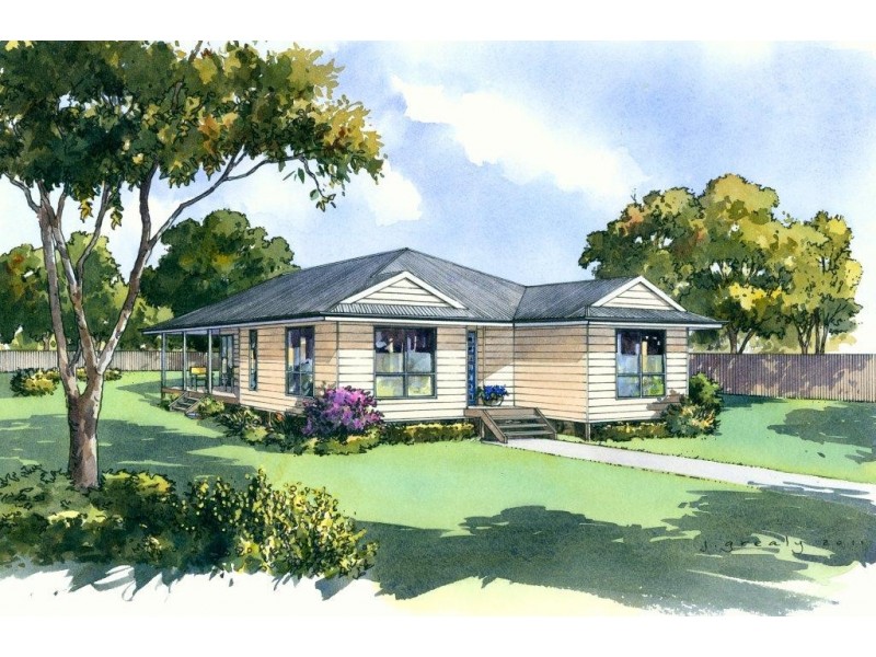 0 Cordalba, Childers QLD 4660