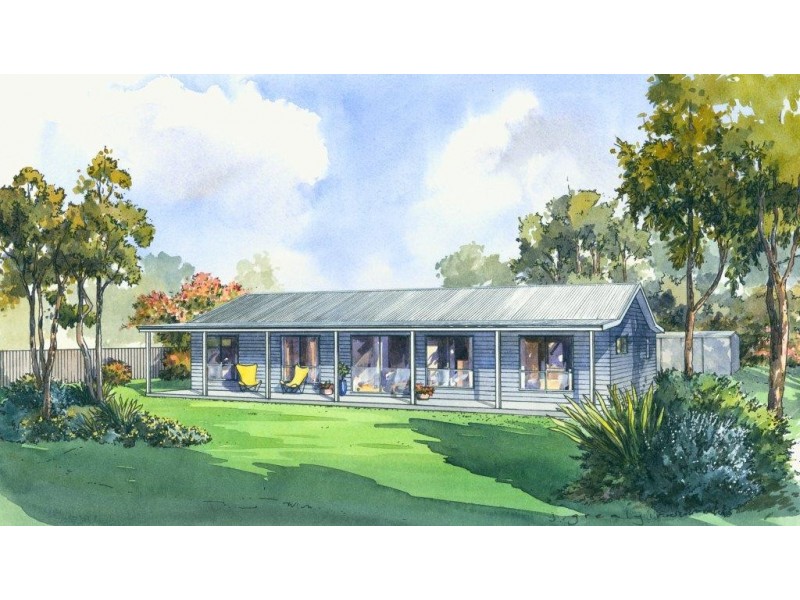 0 Cordalba, Childers QLD 4660