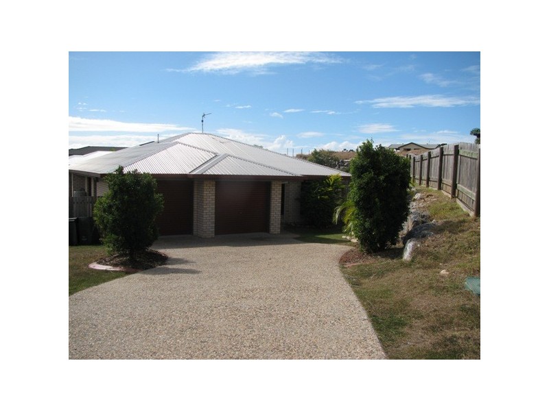 9 Beardmore Place, Gladstone QLD 4680