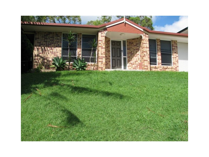 14 Solonika Court, Gladstone QLD 4680