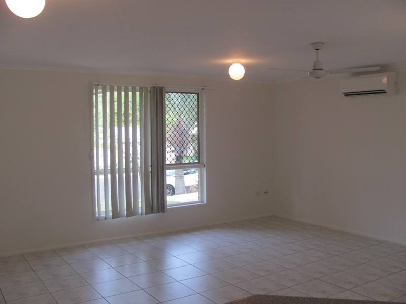 18 Curtis Avenue, Boyne Island QLD 4680