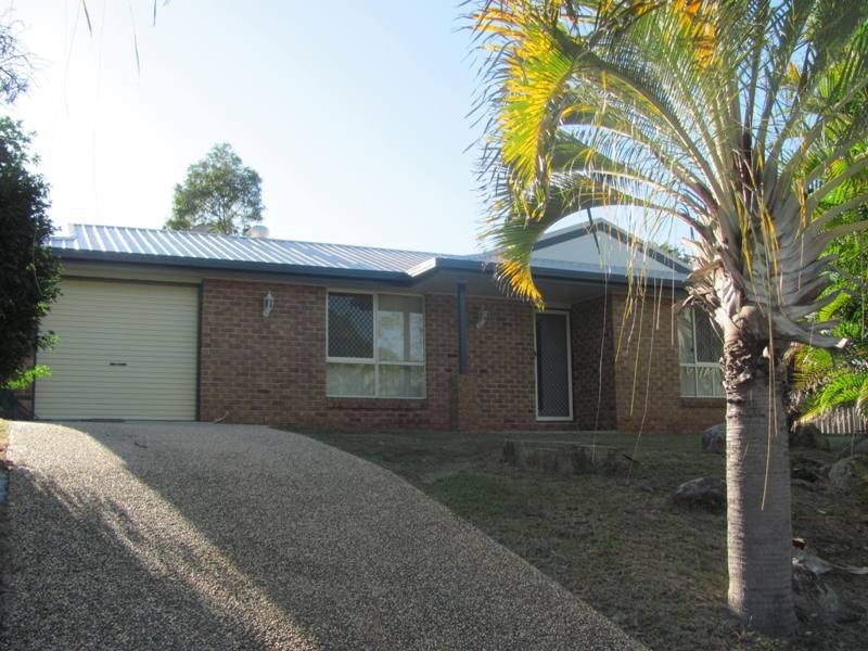 18 Curtis Avenue, Boyne Island QLD 4680
