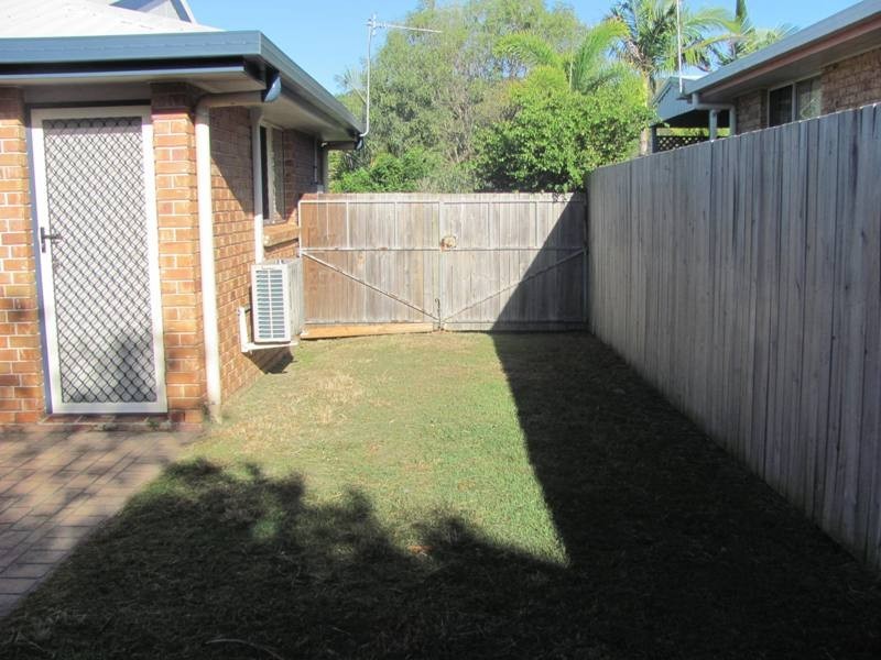 18 Curtis Avenue, Boyne Island QLD 4680
