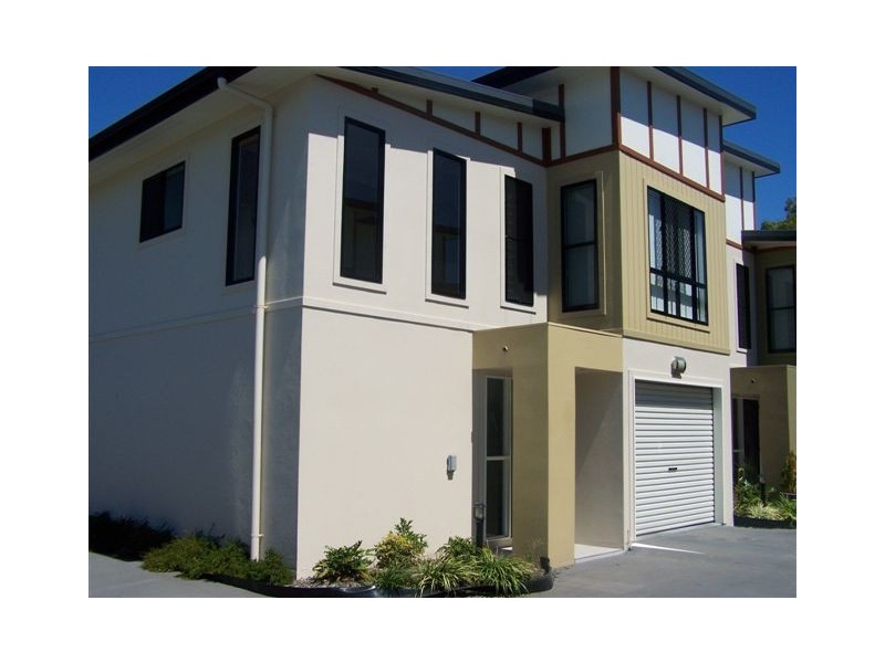 6/25 Roberts, Gladstone QLD 4680