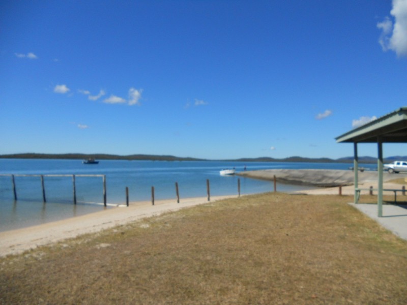 22 Hancock Street, Turkey Beach QLD 4678