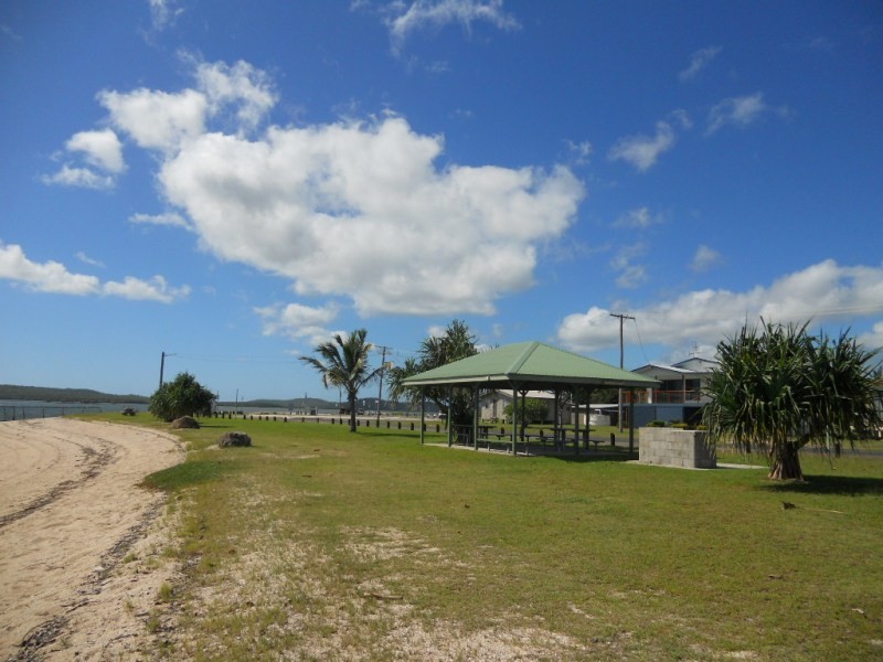 22 Hancock Street, Turkey Beach QLD 4678