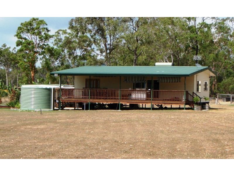 4 Wattle Court, Miriam Vale QLD 4677