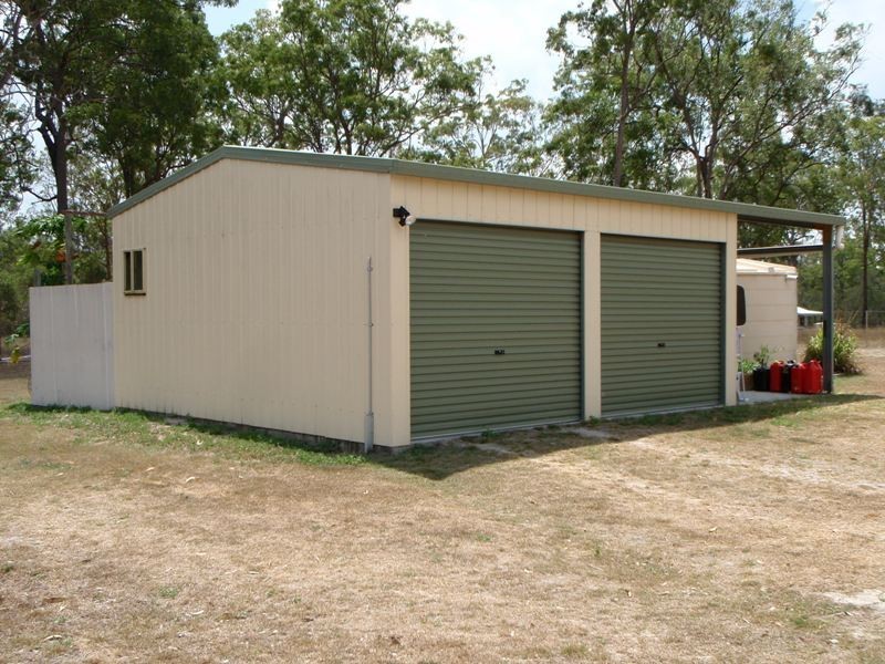 4 Wattle Court, Miriam Vale QLD 4677