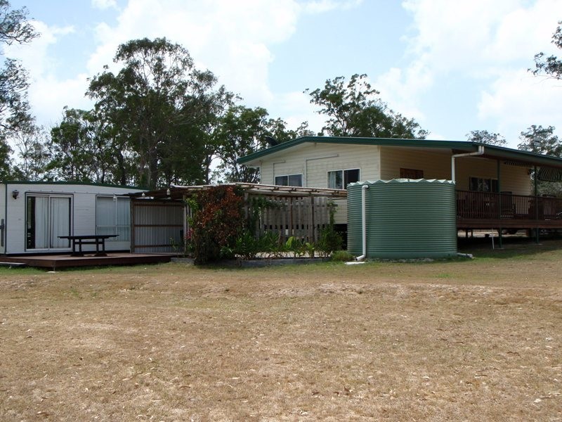 4 Wattle Court, Miriam Vale QLD 4677
