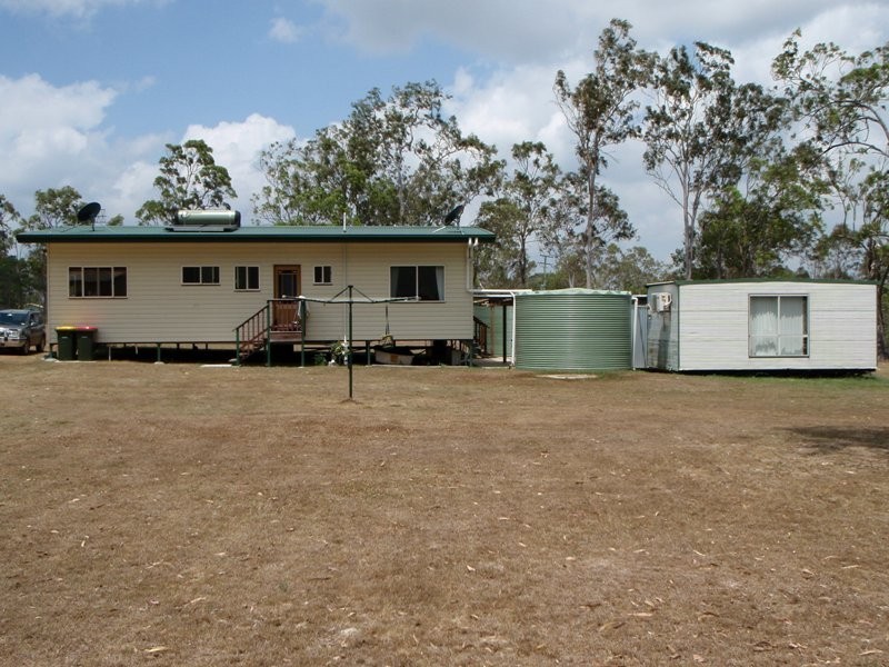 4 Wattle Court, Miriam Vale QLD 4677