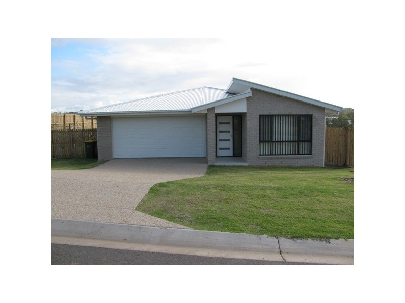 52 victoria avenue, Gladstone City QLD 4680