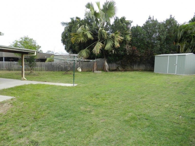 5 Yaldara Court, Gladstone QLD 4680
