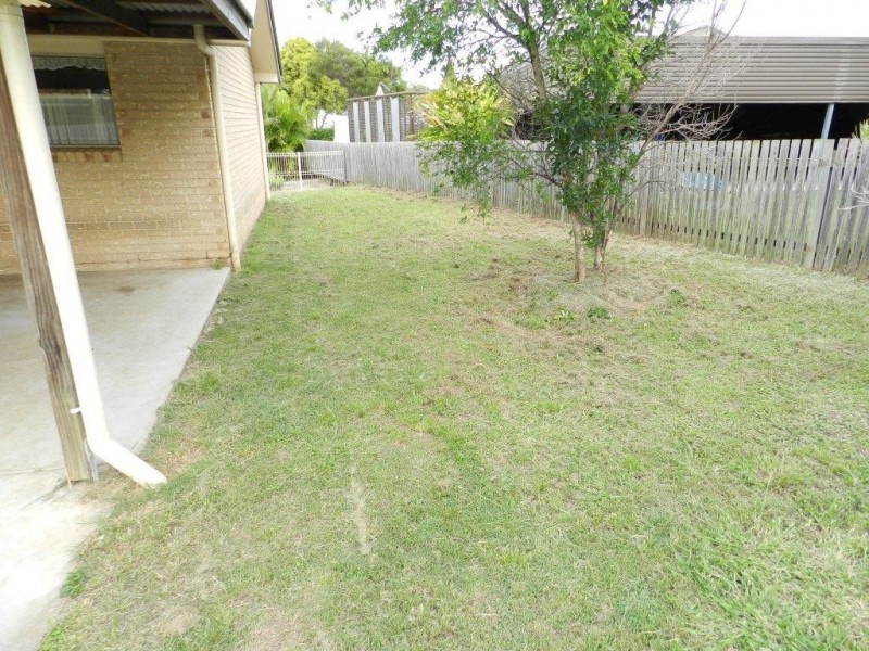 5 Yaldara Court, Gladstone QLD 4680