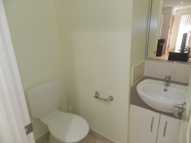 3/57 Barney Street, Barney Point QLD 4680