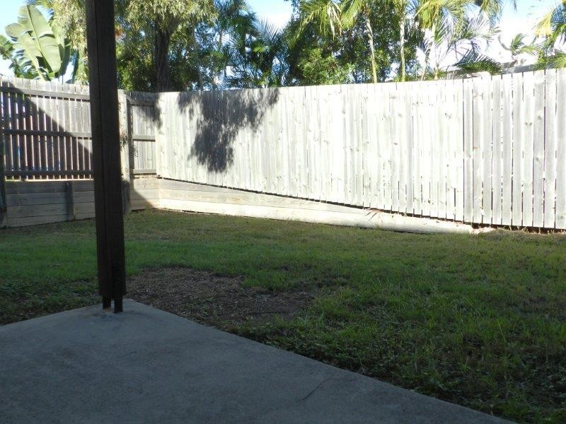 3/57 Barney Street, Barney Point QLD 4680