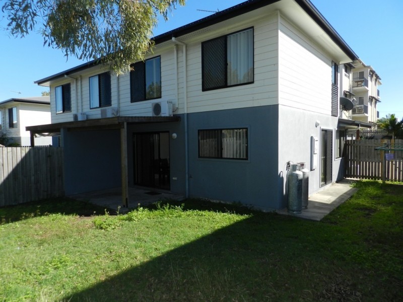 3/57 Barney Street, Barney Point QLD 4680