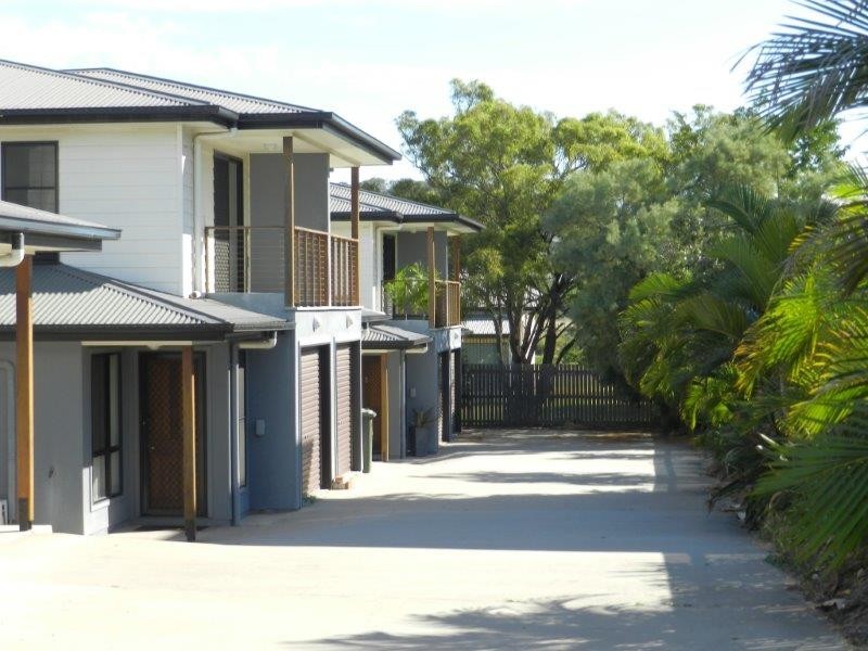 3/57 Barney Street, Barney Point QLD 4680