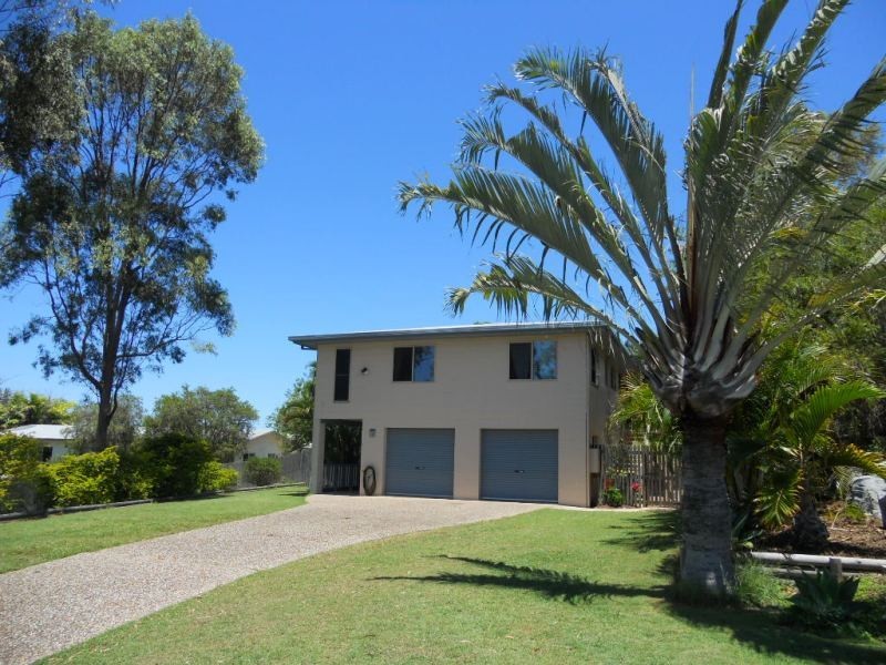 Boyne Island QLD 4680