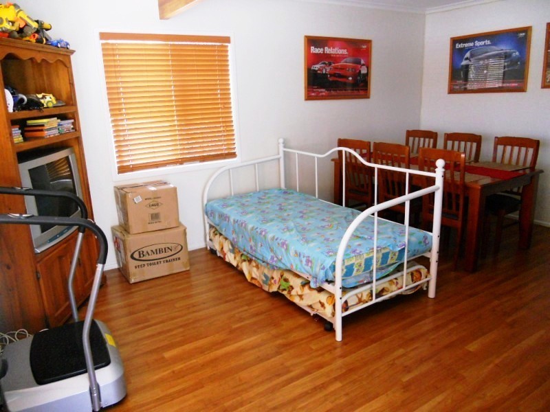 Boyne Island QLD 4680