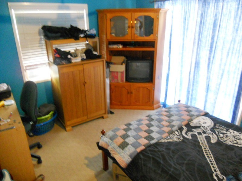 Boyne Island QLD 4680
