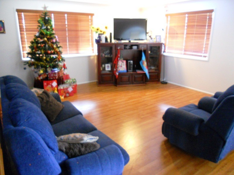 Boyne Island QLD 4680