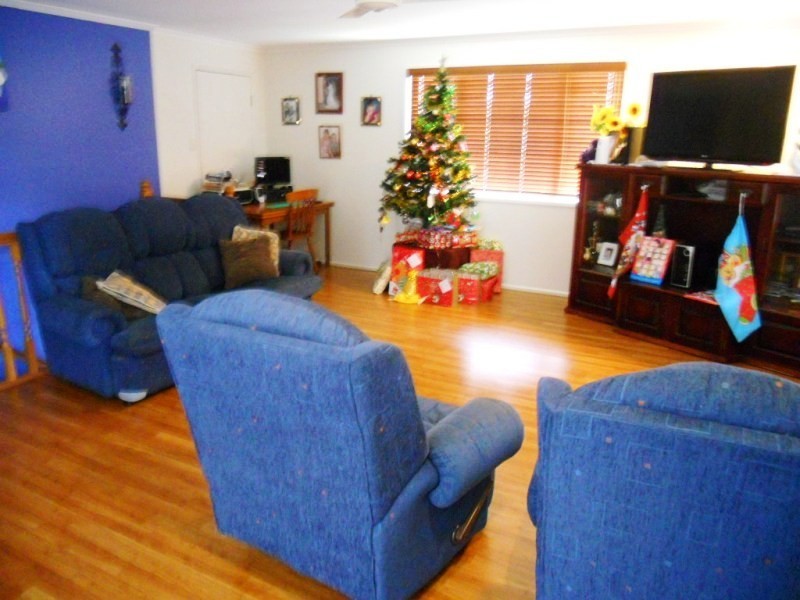 Boyne Island QLD 4680