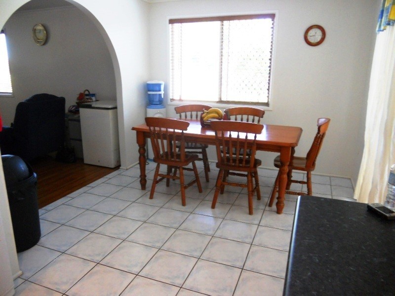 Boyne Island QLD 4680