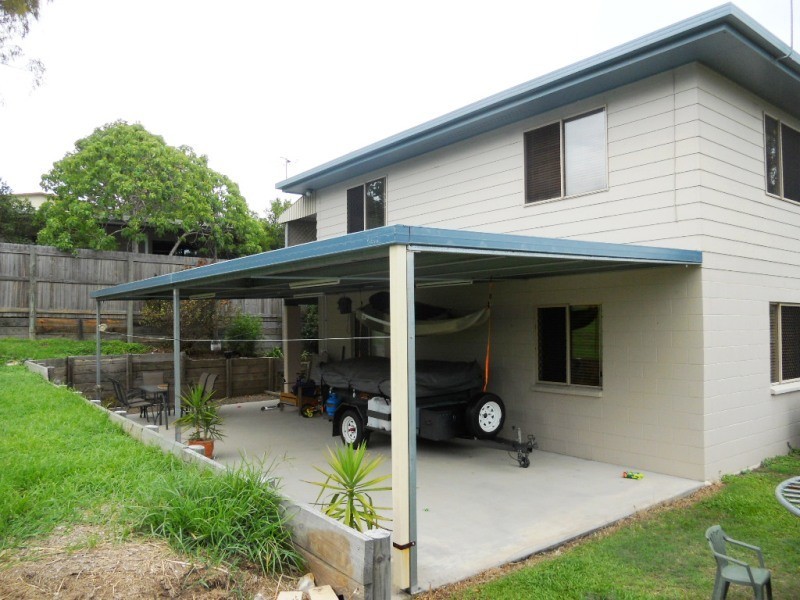 Boyne Island QLD 4680