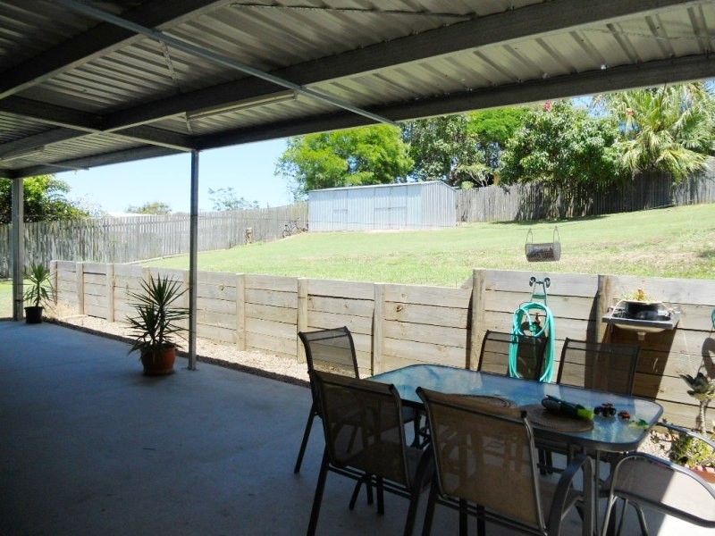 Boyne Island QLD 4680