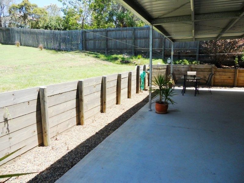 Boyne Island QLD 4680