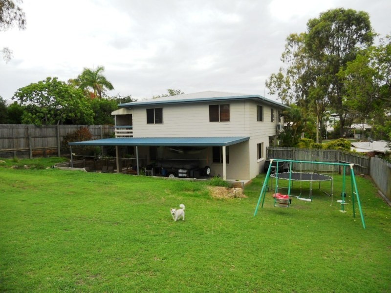 Boyne Island QLD 4680