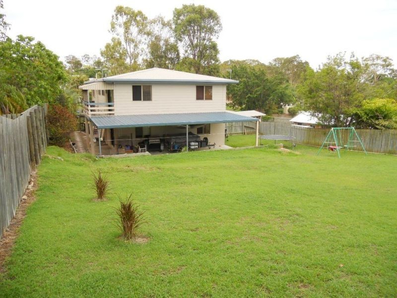 Boyne Island QLD 4680