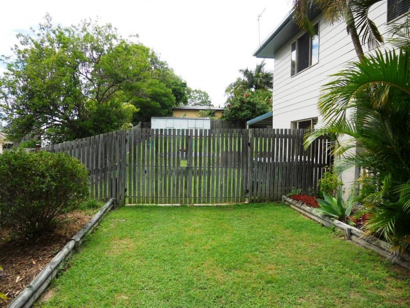 Boyne Island QLD 4680