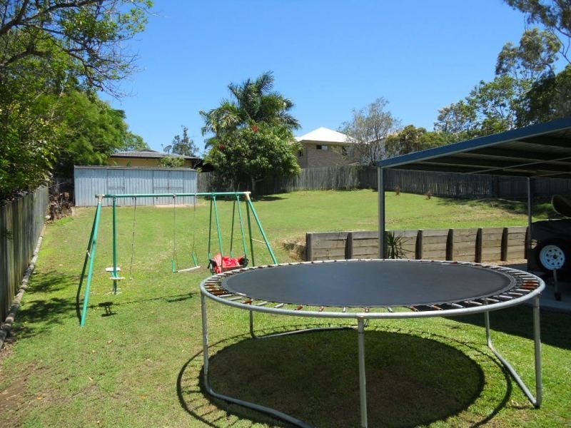 Boyne Island QLD 4680