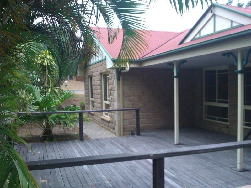 1 Connolly Court, Gladstone QLD 4680