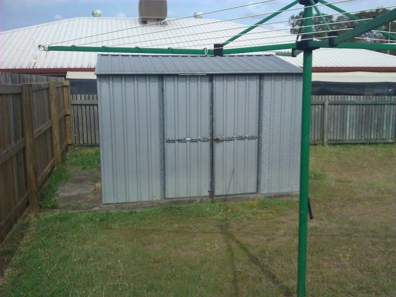 1 Connolly Court, Gladstone QLD 4680