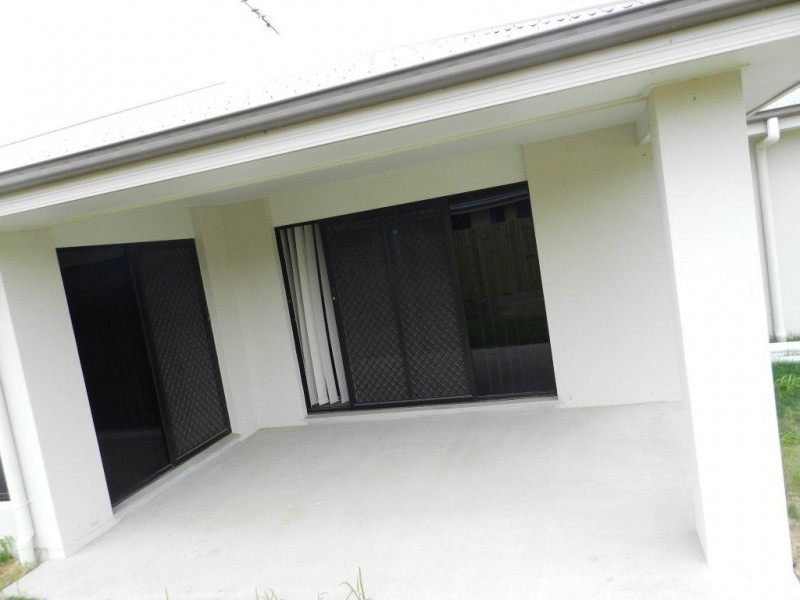 27 Woodland Court, Gladstone QLD 4680