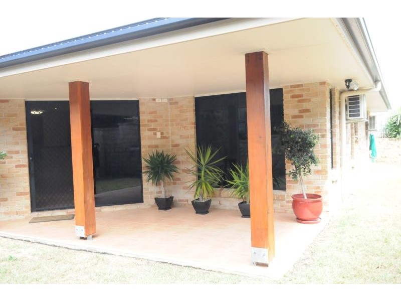 29 Waratah Street, Kin Kora QLD 4680