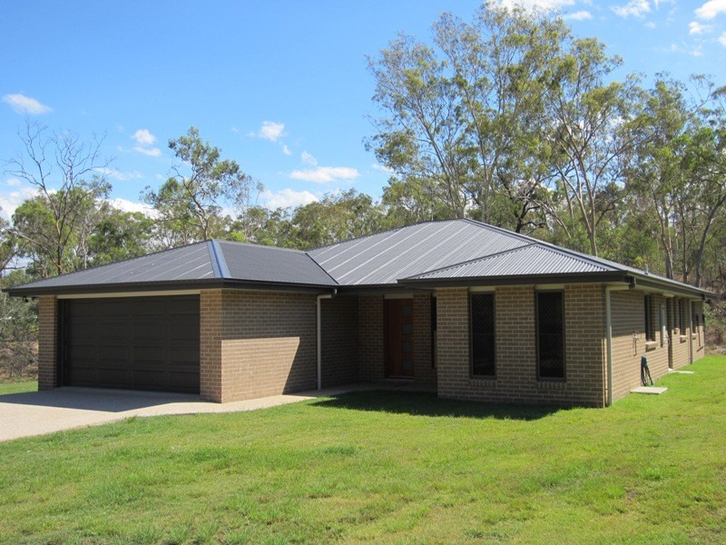 139 Yalkarra Crescent, Wurdong Heights QLD 4680