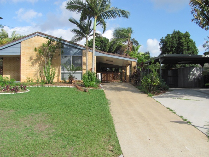 41 Edward Street, Boyne Island QLD 4680